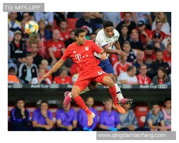 热刺逆袭拜仁上演国王杯历史冷门6-2大胜全场欢腾