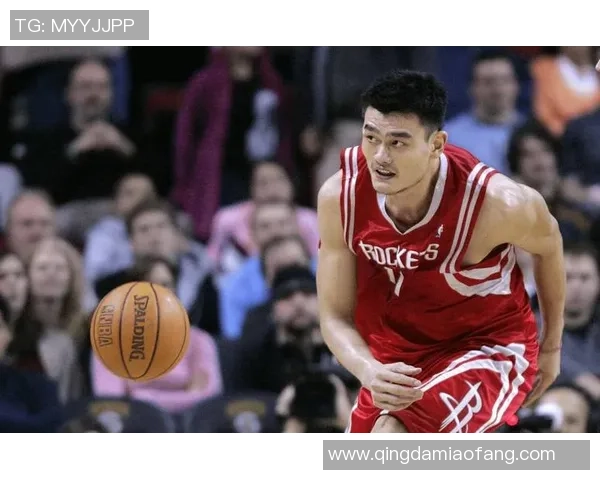 姚明950万薪资背后的故事与中国篮球的未来发展探讨