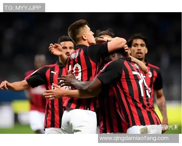 德甲精彩对决AC米兰绝杀波尔图全场沸腾瞬间回顾