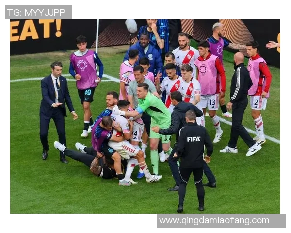 本菲卡狂胜国米四球晋级欧联杯点球大战瞬间点燃全场激情