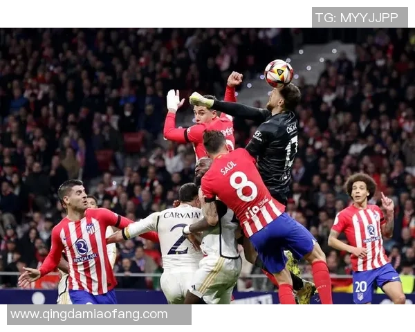 世界杯激战马竞大胜皇马红牌争议引发全场热议