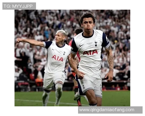 热刺逆袭曼联友谊赛精彩瞬间回顾全场沸腾的4-3战绩