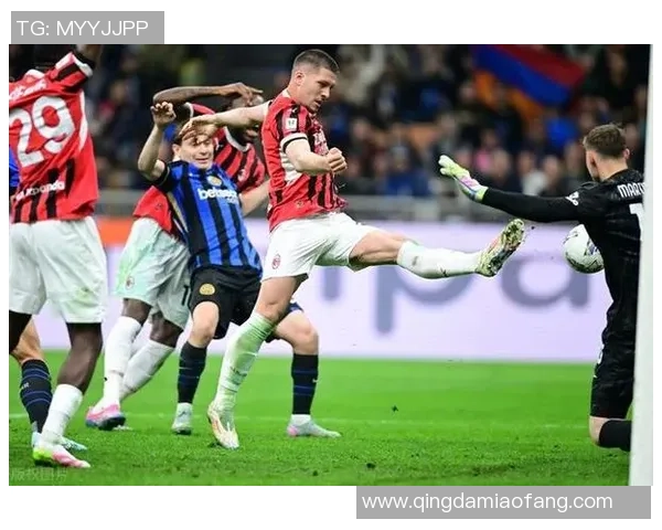 国王杯激战AC米兰3-0巴萨红牌争议引发全场热议