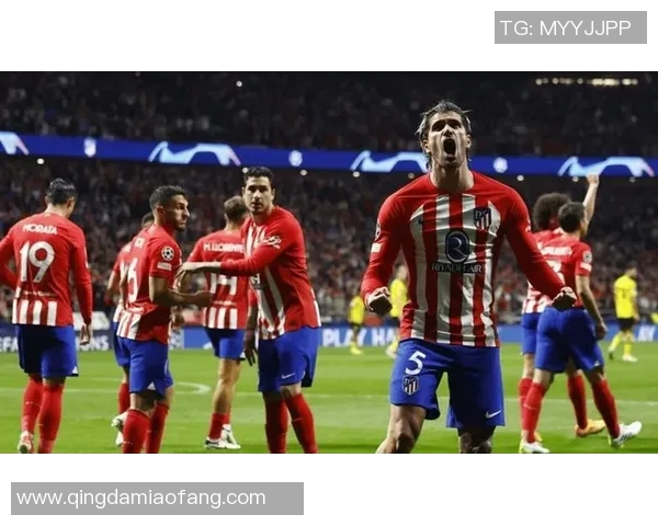 世界杯历史冷门拜仁狂胜马竞4-0引发全场震惊与热议