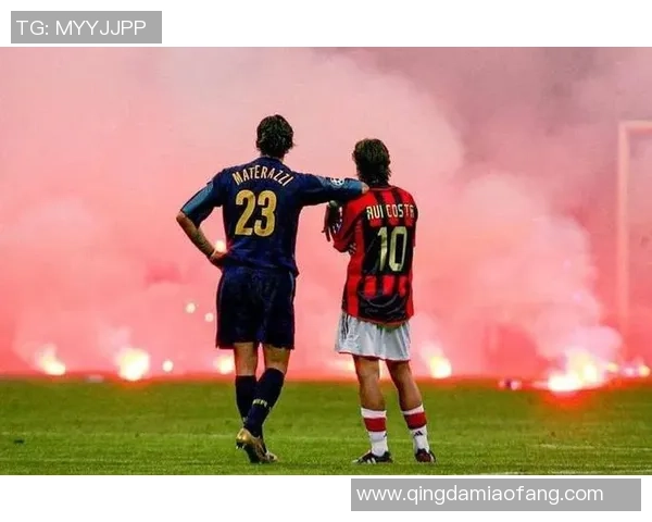 英超经典对决AC米兰与国米激战成和神扑与十大进球引爆全场热情 英超经典对决AC米兰与国米激战成和神扑与十大进球引爆全场热情