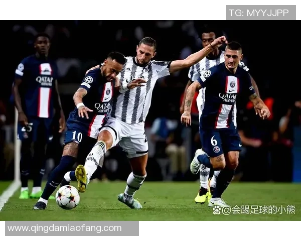 足总杯惊现冷门尤文图斯逆转巴黎圣日耳曼全场沸腾 足总杯惊现冷门尤文图斯逆转巴黎圣日耳曼全场沸腾